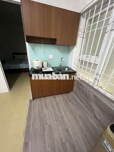 Căn hộ 1 phòng ngũ . An thượng 29. Đoạn sát biển. Hh cho dịch vụ