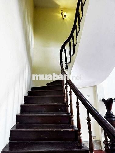 🛑 CHO THUÊ NHÀ 3 TẦNG KIỆT Ô TÔ: LÊ ĐÌNH LÝ - 5PN