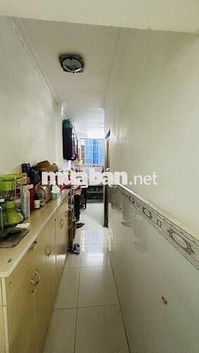 CHỐT NGAY! NHÀ ĐẸP 2 TẦNG PHẠM THẾ HIỂN_ 50M_HẺM XE HƠI _HƠN 4T