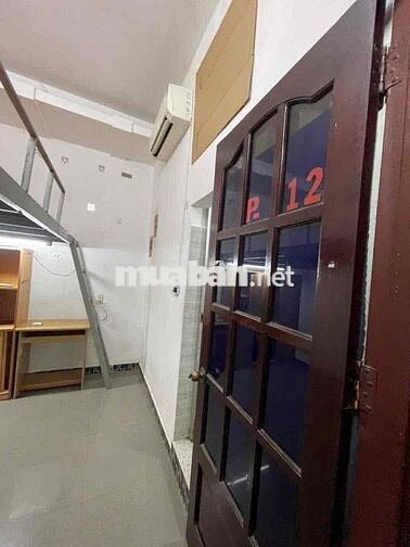 🔴Phòng giá rẻ chỉ 2tr8 - Phòng có gác rộng rãi sạch sẽ