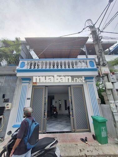 Phòng trọ cao cấp 30m2 ,đường nguyễn bình Huyện nhà nè