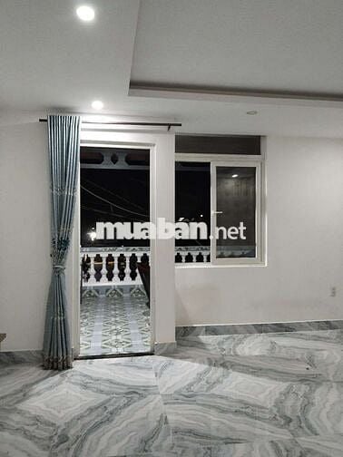 Phòng trọ cao cấp 30m2 ,đường nguyễn bình Huyện nhà nè