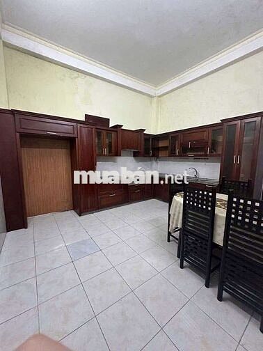 🛑 CHO THUÊ NHÀ 3 TẦNG KIỆT Ô TÔ: LÊ ĐÌNH LÝ - 5PN