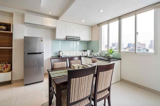 🔥🔥 CĂN HỘ 1pn,1pk_thang máy hầm xe_FUllnt_nhiều tiện ích xung quanh🔥🔥🔥