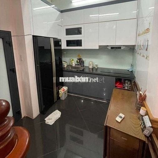 Thụy Phương, full nội thất - 2 thoáng, 5 tầng - Gần 6 tỷ.