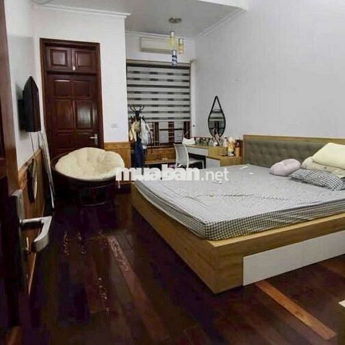 Thụy Phương, full nội thất - 2 thoáng, 5 tầng - Gần 6 tỷ.