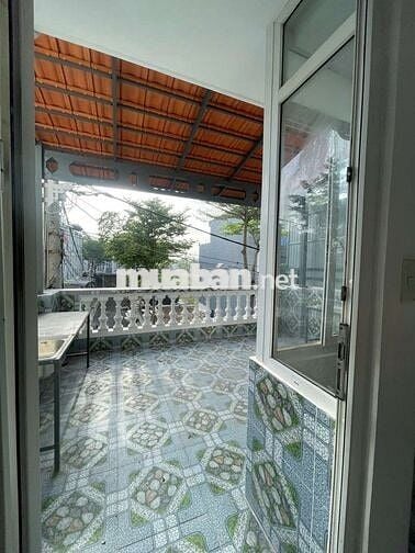 Phòng trọ cao cấp 30m2 ,đường nguyễn bình Huyện nhà nè