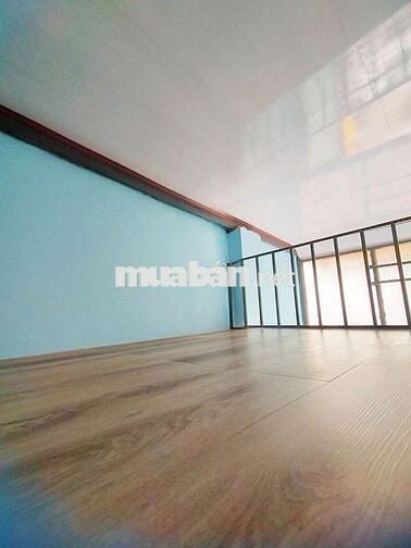 Tôi chính chủ bán nhà đinh hòa p13 q8