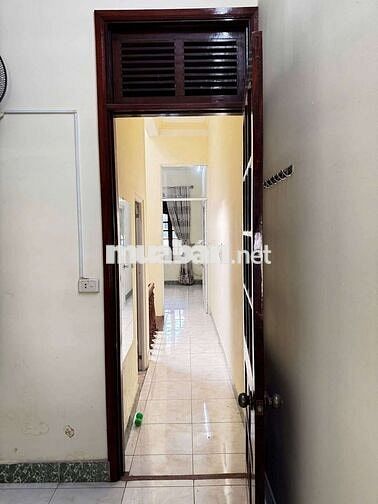 🛑 CHO THUÊ NHÀ 3 TẦNG KIỆT Ô TÔ: LÊ ĐÌNH LÝ - 5PN