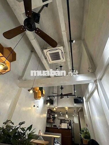 🔥 MẶT TIỀN LÊ LAI – BẾN THÀNH, Q1 – TRỆT + LỬNG + 2 LẦU – GIÁ CHỈ 40TR