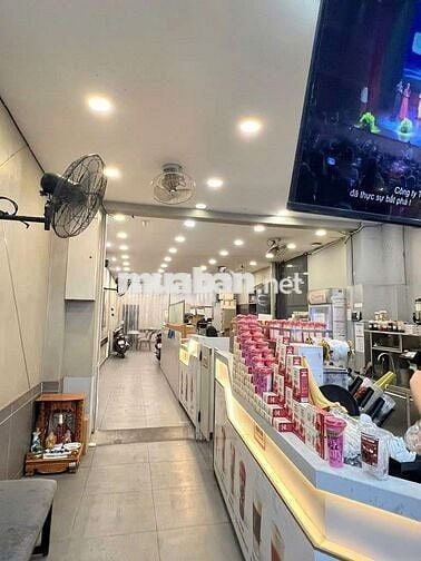 CHO THUÊ MT NGUYỄN VĂN KHỐI, P8, QUẬN GÒ VẤP