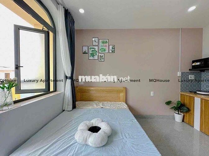 ❌STUDIO CỬA SỔ-BAN CÔNG NGAY CMT8 SIÊU HOT XE HƠI TẬN NHÀ❌