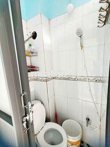 Tôi chính chủ bán nhà đinh hòa p13 q8