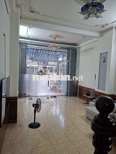 🛑 CHO THUÊ NHÀ 3 TẦNG: HÀN THUYÊN - 3PN - 3WC - ĐỦ NỘI THẤT