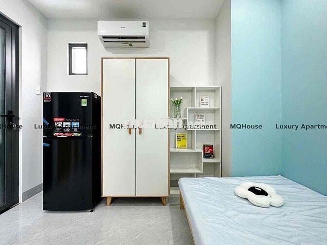 ❌STUDIO CỬA SỔ-BAN CÔNG NGAY CMT8 SIÊU HOT XE HƠI TẬN NHÀ❌