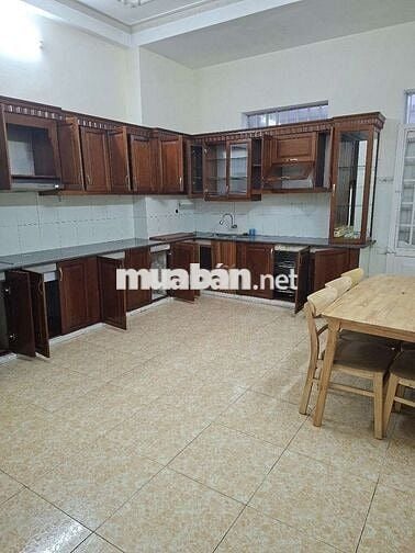 🛑 CHO THUÊ NHÀ 3 TẦNG: HÀN THUYÊN - 3PN - 3WC - ĐỦ NỘI THẤT