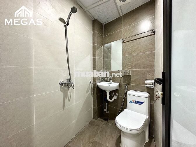 CHO THUÊ CĂN HỘ STUDIO FULL NỘI THẤT BAN CÔNG NGAY TẠI CỔ NHUẾ