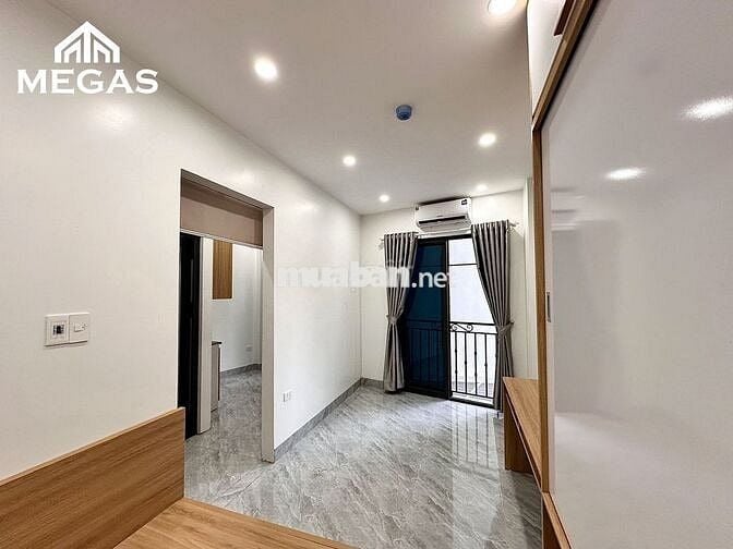 CHO THUÊ CĂN HỘ STUDIO FULL NỘI THẤT BAN CÔNG NGAY TẠI CỔ NHUẾ
