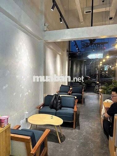 🔥 MẶT TIỀN LÊ LAI – BẾN THÀNH, Q1 – TRỆT + LỬNG + 2 LẦU – GIÁ CHỈ 40TR