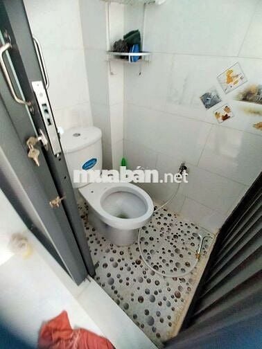 Tôi chính chủ bán nhà đinh hòa p13 q8