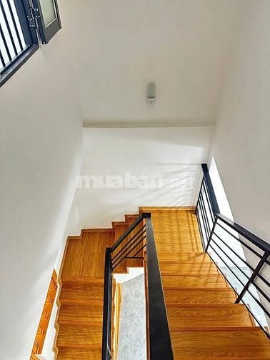 Nhà đẹp Bình Thạnh – Giá Chỉ 2.15 Tỷ, Sổ Sẵn Công Chứng Ngay!