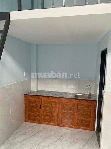 Cho thuê phòng trọ diện tích 16 m2