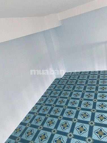 Cho thuê phòng trọ diện tích 16 m2