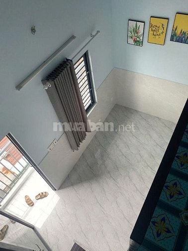 Cho thuê phòng trọ diện tích 16 m2