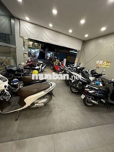 CHO THUÊ MT NGUYỄN VĂN KHỐI, P8, QUẬN GÒ VẤP