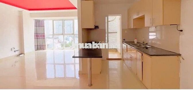 NHÀ BÈ- 90m2- CĂN GÓC - NTCB- ~9tr- GẦN SC VIVO