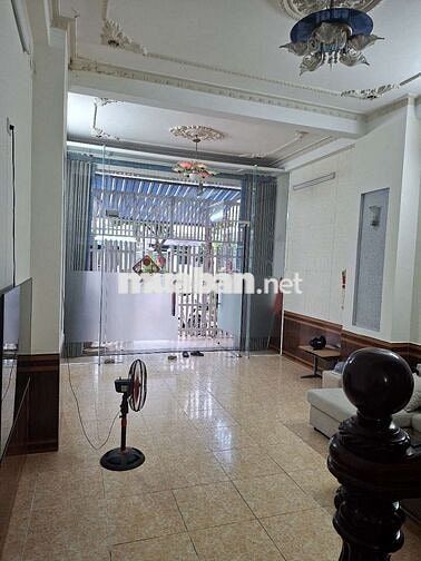 🛑 CHO THUÊ NHÀ 3 TẦNG: HÀN THUYÊN - 3PN - 3WC - ĐỦ NỘI THẤT