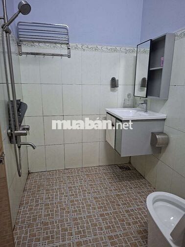 🛑 CHO THUÊ NHÀ 3 TẦNG: HÀN THUYÊN - 3PN - 3WC - ĐỦ NỘI THẤT