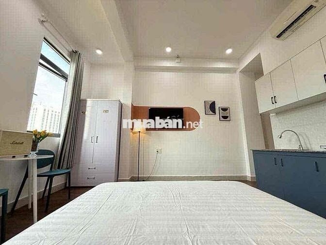 🧧 LÌ XÌ 500-1tr CHO KHÁCH Ở LIỀN , nằm ngay trung tâm Phan Xích Long