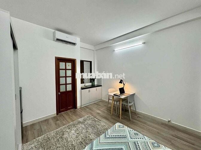 STUDIO NHÀ MỚI NGAY CÔNG VIÊN LÊ VĂN TÁM