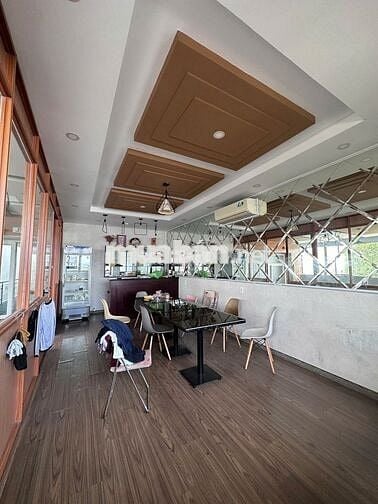 Tìm Kiếm Tòa Nhà Văn Phòng FULL Công Năng Ở Đâu Xa. Bình Thạnh MeTro