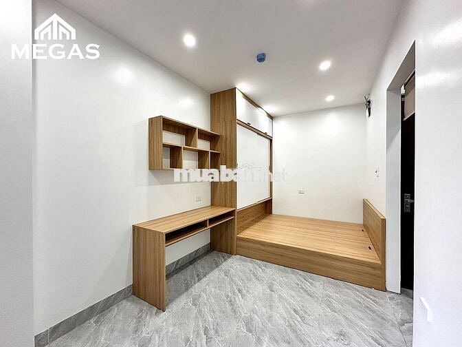 CHO THUÊ CĂN HỘ STUDIO FULL NỘI THẤT BAN CÔNG NGAY TẠI CỔ NHUẾ