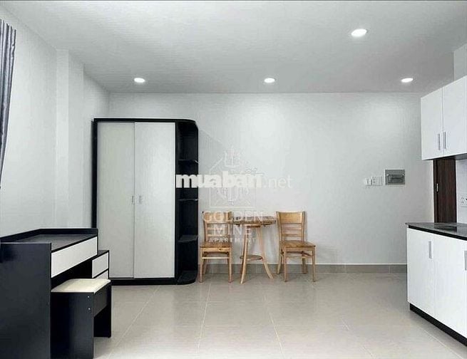 🔥🔥CHUNG CƯ MINI Q11_FUllnt_thang máyhầm xe_CỬA SỔĐÓN NẮNG_Thông thoáng