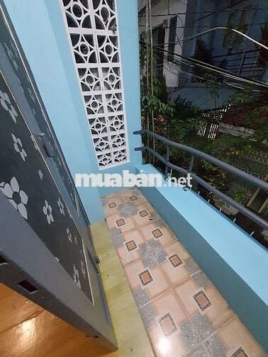 Nhà cấp 4 Phạm Văn Đồng f 11 Bnhf Thạnh