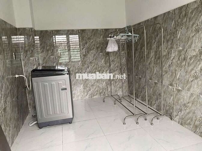 🛑 CHO THUÊ NHÀ 4 TẦNG MỚI ĐẸP: ĐƯỜNG THI SÁCH - 4PN - 4WC