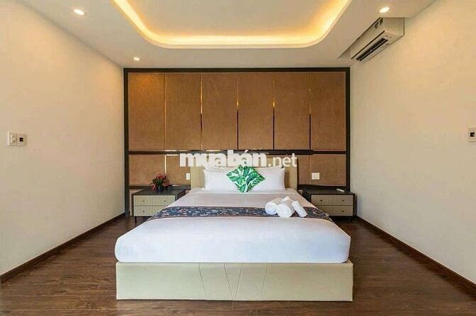 ⛔️ CHO THUÊ BIỆT THỰ 3 TẦNG 2 MẶT TIỀN: NGUYỄN SƠN