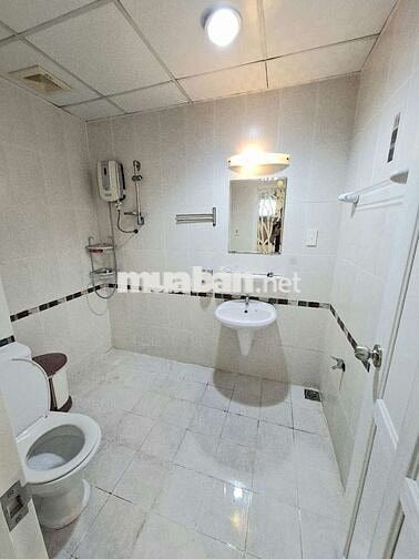 🌈CĂN HỘ 45m² 1️⃣PN 1️⃣PK💥NHÀ TRỐNG MỚI ĐẸP🔥Ở LIỀN✅️Tân phú💧Ng Sơn