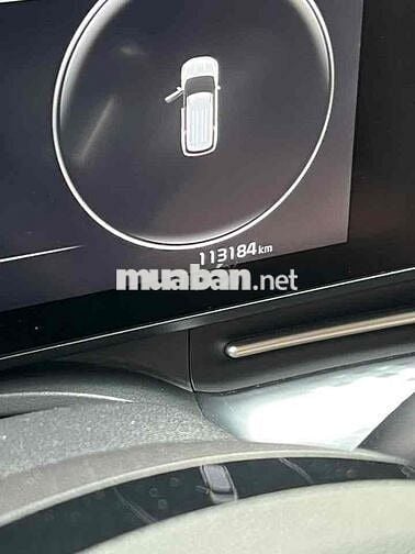 Carnival 2022 2.2D Premium 8 chỗ - 113000 km