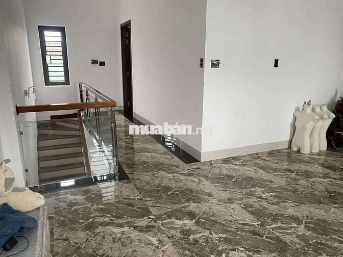 🛑 CHO THUÊ NHÀ 4 TẦNG MỚI ĐẸP: ĐƯỜNG THI SÁCH - 4PN - 4WC