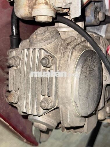 Futrer1 2001 máy thái