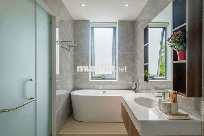 ⛔️ CHO THUÊ BIỆT THỰ 3 TẦNG 2 MẶT TIỀN: NGUYỄN SƠN