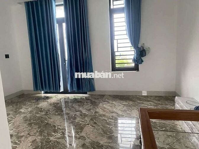 🛑 CHO THUÊ NHÀ 4 TẦNG MỚI ĐẸP: ĐƯỜNG THI SÁCH - 4PN - 4WC