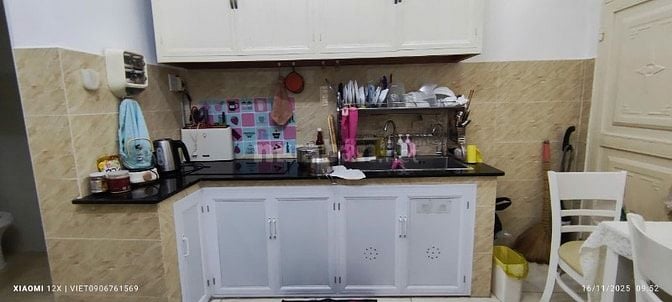 Góc 2 mặt tiền hẻm xe hơi Phạm Văn Hai, 45 m2, giá rẻ 