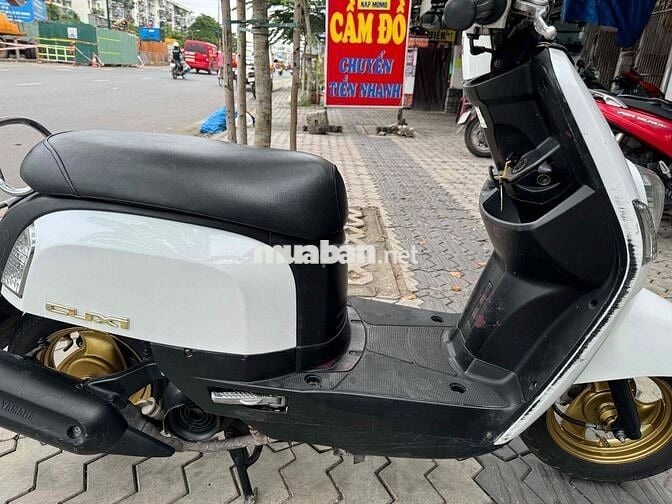 Yamaha Cuxi 2011 Cầm Đồ Thanh Lý