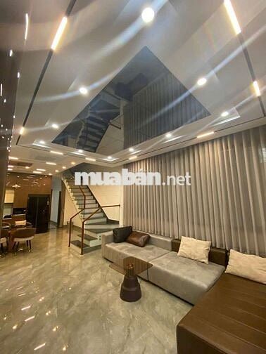 ⛔️ CHO THUÊ BIỆT THỰ 3 TẦNG 2 MẶT TIỀN: NGUYỄN SƠN