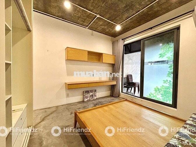 😍SIÊU PHẨM CĂN HỘ CÓ BANCOL TÁCH BẾP SIÊU THOÁNG MÁT-ĐẦY ĐỦ NỘI THẤT